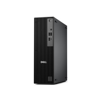 Dell Pro QCS1250 i3-14100 8GB 512GB Win11Pro (BTO003_QCS1250_EMEA)