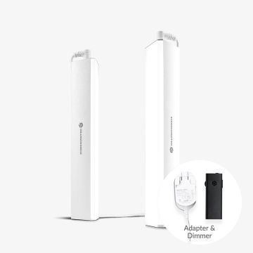 OrangeMonkie Foldio Halo Bar Kit