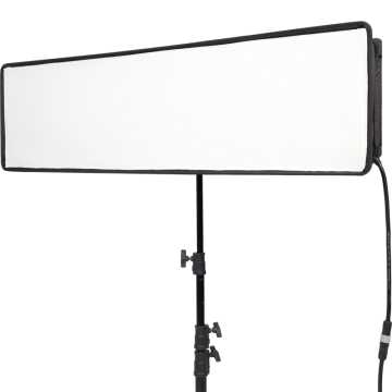 Nanlite PavoSlim 240CL RGBWW LED Panel