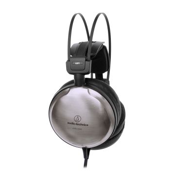 Audio-Technica ATH-A2000Z Art Monitor Dynamic Headphones
