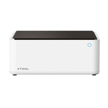 xTool M1 10W 3-in-1 laser engraving machine