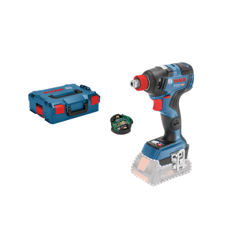 Bosch GDX 18V-200 C, SOLO, CoMo L-Boxx (06019G4203)