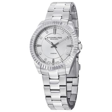 Stuhrling Symphony Ladies Watch 408LD.01
