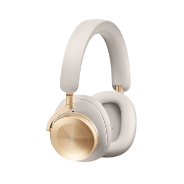 Bang & Olufsen Beoplay H95 Wireless Gold Tone Headphones