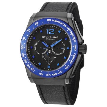 Stuhrling Monaco Men's Watch 535.33U51