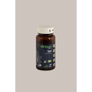 Tulsi (Ocimum sanctum) 60 tabletes