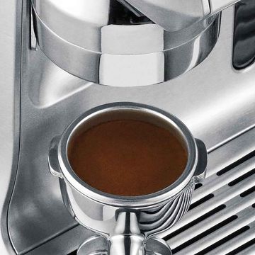 Sage SES990 the Oracle Touch Black Stainless Steel (SES990BST4EEU1)