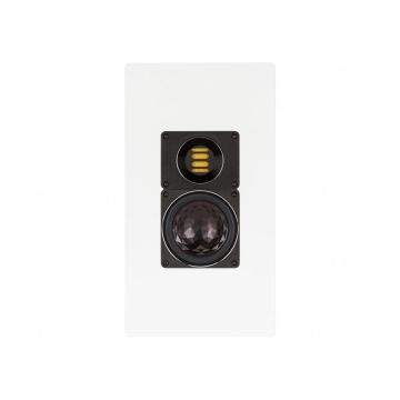 ELAC WS 1645 On-Wall Speaker Satin White