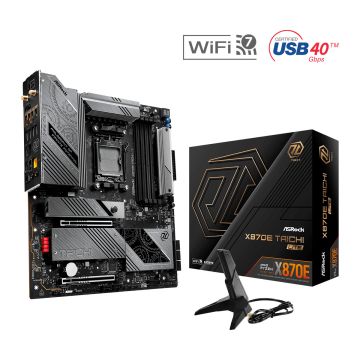 ASRock X870E Taichi Lite