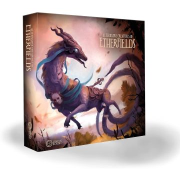 Awaken Realms Etherfields: Alternative Creatures of Etherfields (EN)