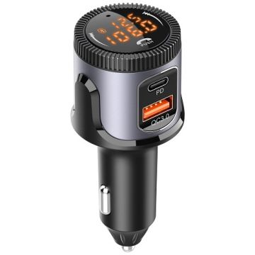 EuroDigital FM Transmittter BC72