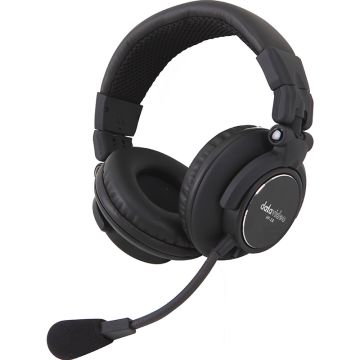 Datavideo HP-2A Dual-Ear Headset