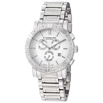 Stuhrling Monaco Men's Watch 315G.33112
