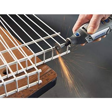 Dremel 3000 3000-15 sērijas rotācijas instruments ar 15 piederumiem (F0133000JA)