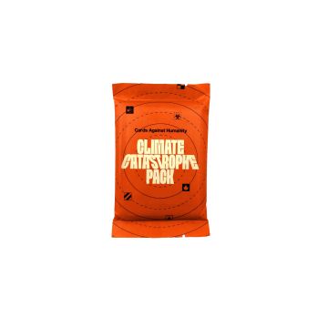 Spilbraet Cards Against Humanity – Climate Catastrophe Pack (EN)
