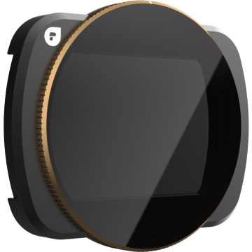 PolarPro DJI Osmo Pocket 3 Circular Polarizer CP PCKT-CP