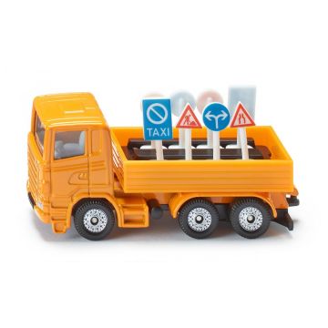 Siku Teetöödeauto komplekt (1322)