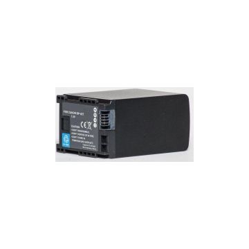 Extra Digital Canon, battery BP-827 DV00DV1262 4775341112625