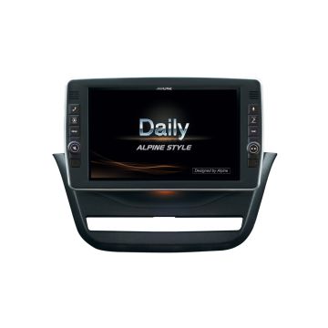 Alpine X903D-ID