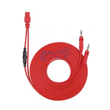 AUTEL Toyota 8A Special cable for lost keys
