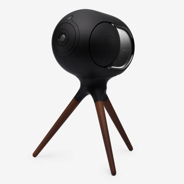 Devialet Treepod Black Matte