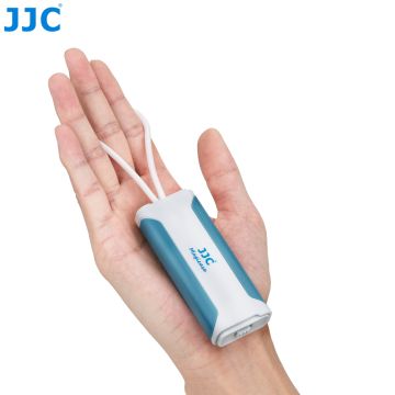 JJC MCR-STM5WB Memory Card Case