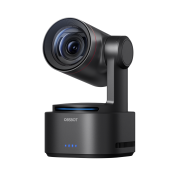 OBSBOT Tail 2 webcam