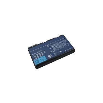 Extra Digital Notebook Battery ACER TM00741, 5200mAh, Extra Digital Advanced 9990000410101