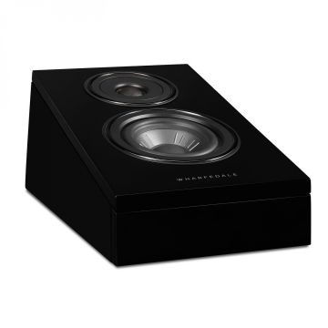Wharfedale Diamond 12 3D Black Oak (Single Speaker)
