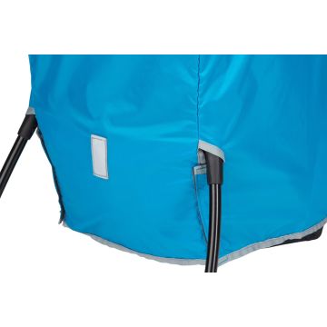 Thule Sapling Raincover - Thule Blue 3204542