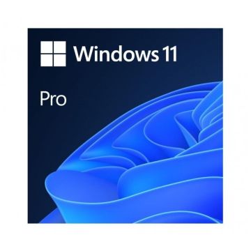 Microsoft Windows 11 Pro 1 license(s) (FQC-10544)