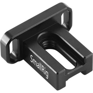 SmallRig 2247 Lens Mount Adapt Supp f BMPCC 4K