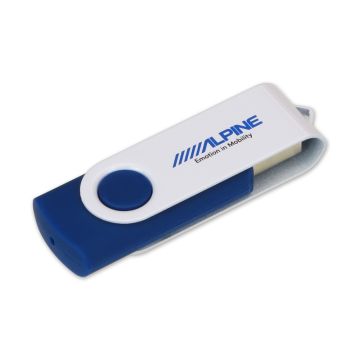 Alpine MHS-P4N