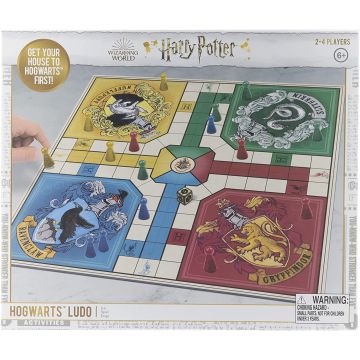 Paladone Harry Potter Ludo Board Game (EN)
