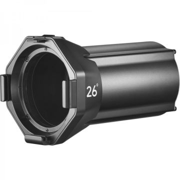 Godox 26 Degree Lens for VSA Spotlight Kit
