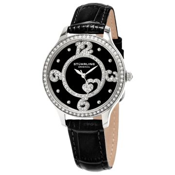 Stuhrling Vogue Ladies Watch 760.02