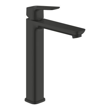 Grohe Cubeo XL Izlietnes Maisītājs Matēts Melns (1017292430)