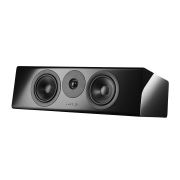 Dynaudio Evoke 25C Center Channel Speaker Gloss Black