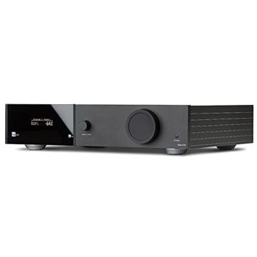 Lyngdorf TDAI-2170 - HDMI Input (4K & HDR)