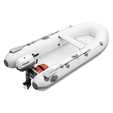 Selva T 280 DV