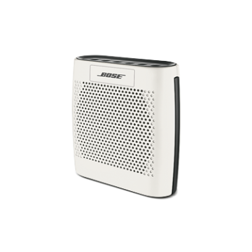 Bose SoundLink Color Bluetooth Speaker White