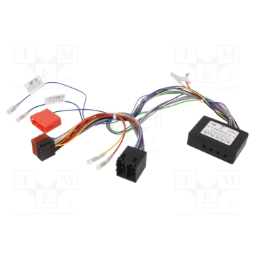 4Carmedia C105000ACP4 Alfa Romeo, Lancia, Mercedes