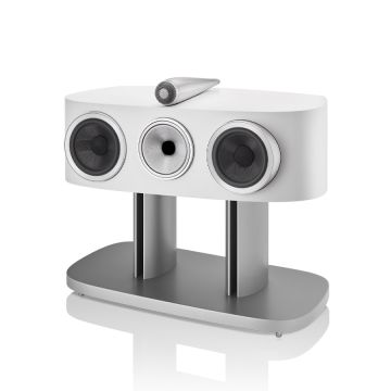 Bowers & Wilkins HTM82 D4 White