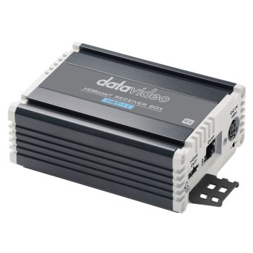 Datavideo HBT-11 HDBaseT Receiver
