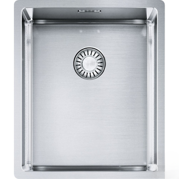 Franke Virtuves Izlietne Box BXX 210/110-34 (127.0374.687)