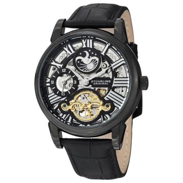 Stuhrling Legacy Men's Watch 917.03