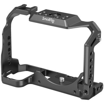 SmallRig Camera Cage and Side Handle Kit for Nikon Z5/Z6/Z7/Z6II/Z7II 3142