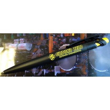 Ground Zero Pen