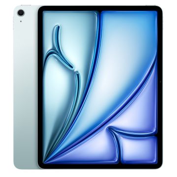 Apple iPad Air 13 (2025) 256GB WiFi+Cellular Blue MCJ64
