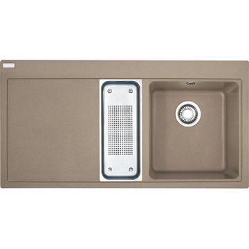 Franke MTG 651-100 3 1/2 Cashmere 100x51.5 (114.0476.988)